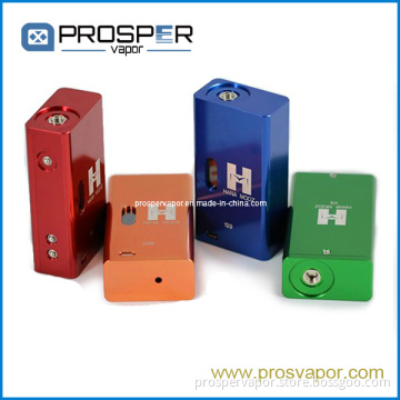 Hot Selling! ! ! Ecig Mod Mechanical DNA 30 Mechanical Mod